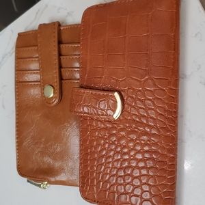 Time n True wallet set